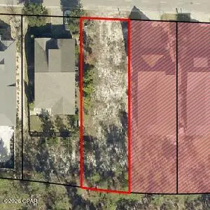 1548 Salamander Trail, Panama City Beach, FL 32413 - #1