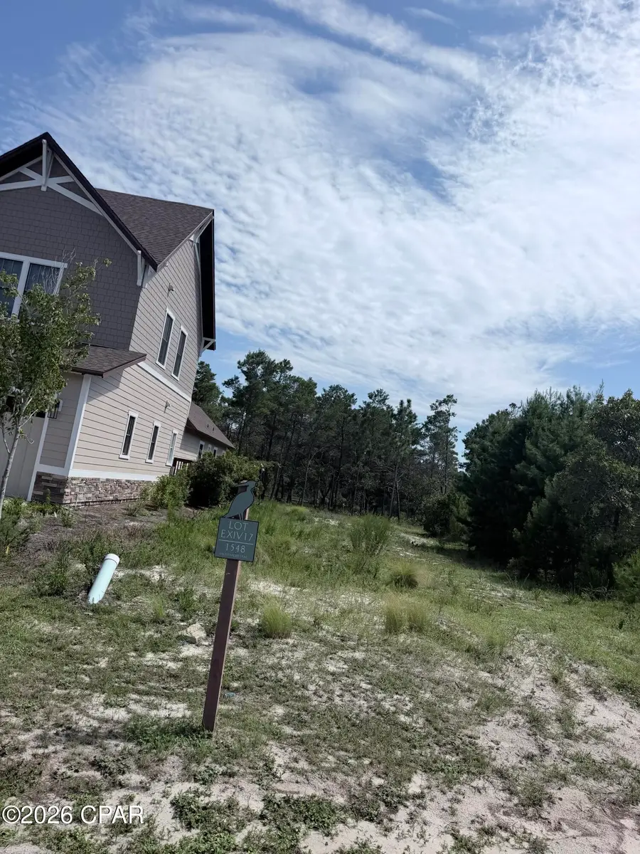1548 Salamander Trail, Panama City Beach, FL 32413 - #3