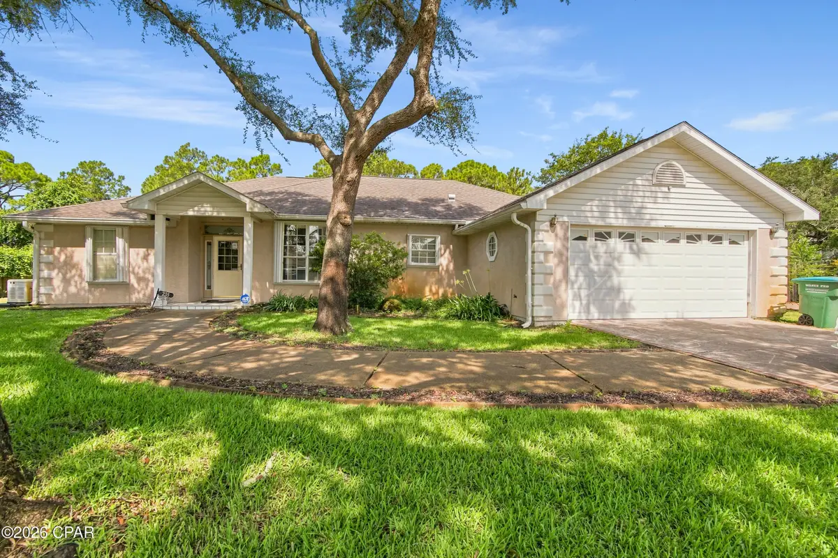 235 Boca Shores Drive, Panama City, FL 32408 - #1