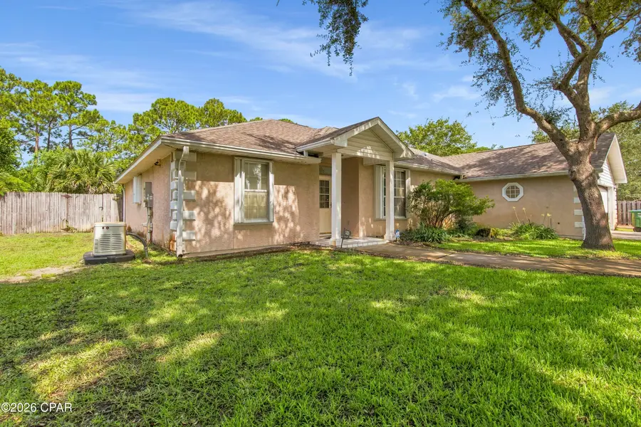 235 Boca Shores Drive, Panama City, FL 32408 - #2