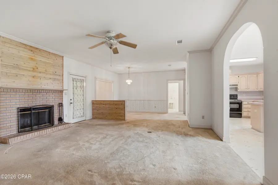 235 Boca Shores Drive, Panama City, FL 32408 - #3