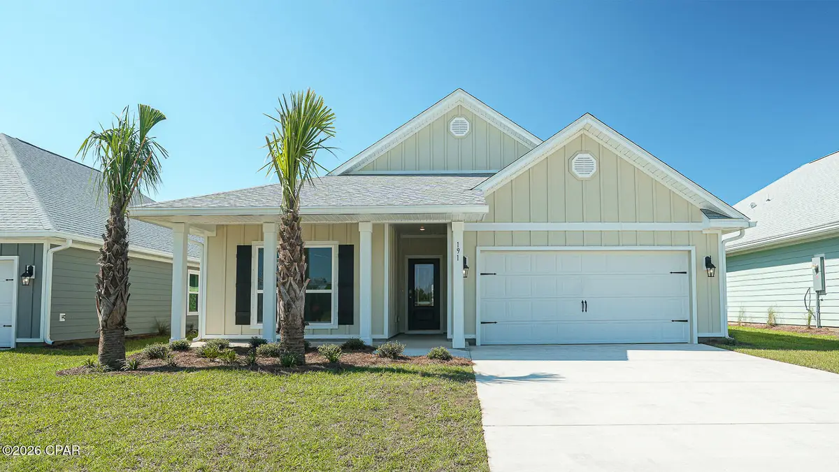 253 Dama Del Mar Way, Panama City Beach, FL 32407 - #1