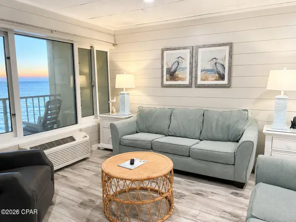 15413 Front Beach Road #519, Panama City Beach, FL 32413