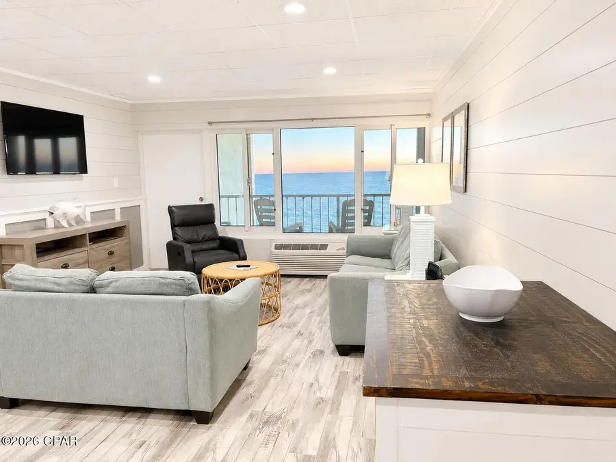15413 Front Beach Road #519, Panama City Beach, FL 32413 - #2