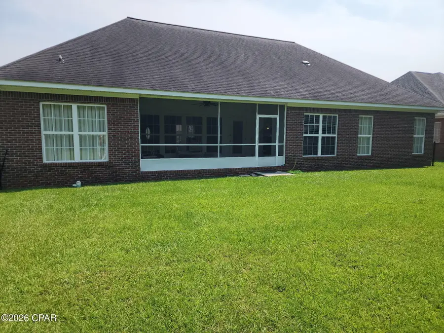 2557 Woods View Drive, Marianna, FL 32446 - #3