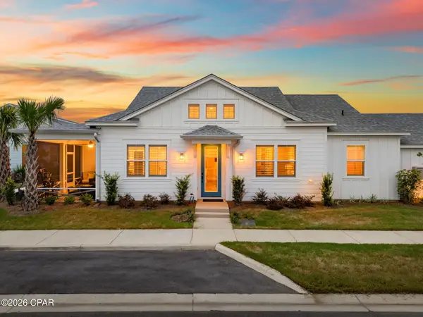 8606 Sand Dollar Drive, Panama City Beach, FL 32413