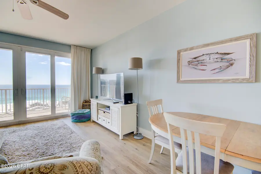 9860 S Thomas Drive #1027, Panama City Beach, FL 32408 - #2