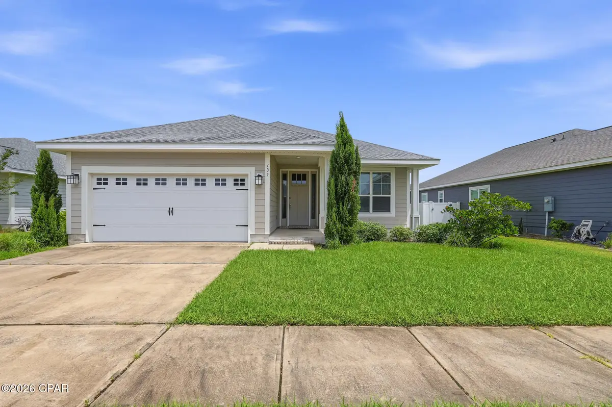 109 Saw Grass Way, Panama City, FL 32404 - #1