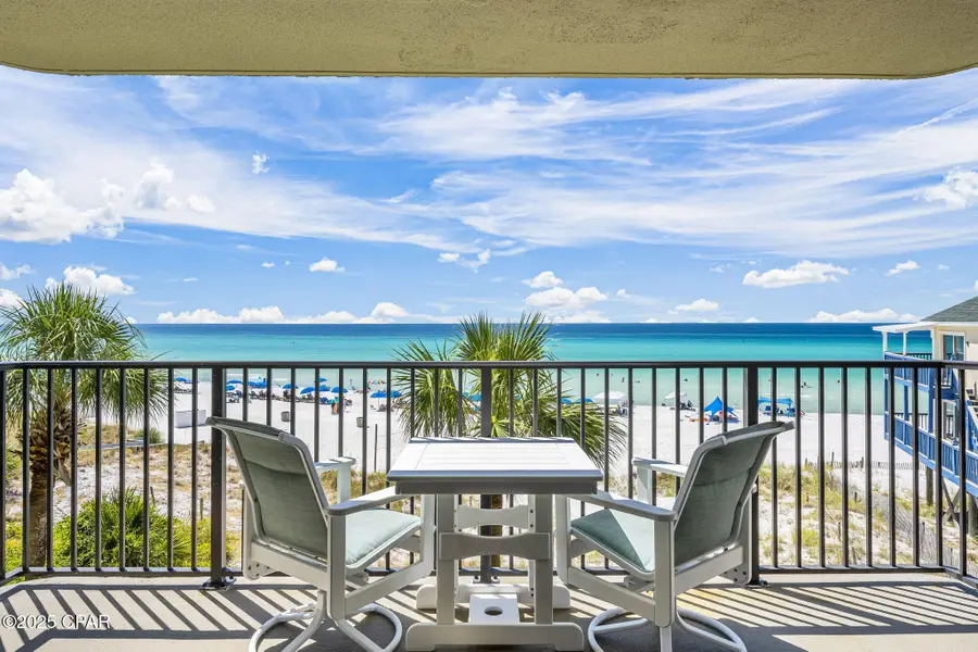 4715 Thomas Drive #310A, Panama City, FL 32408 - #3