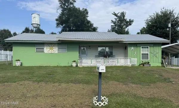 2062 Dollar Lane, Sneads, FL 32460