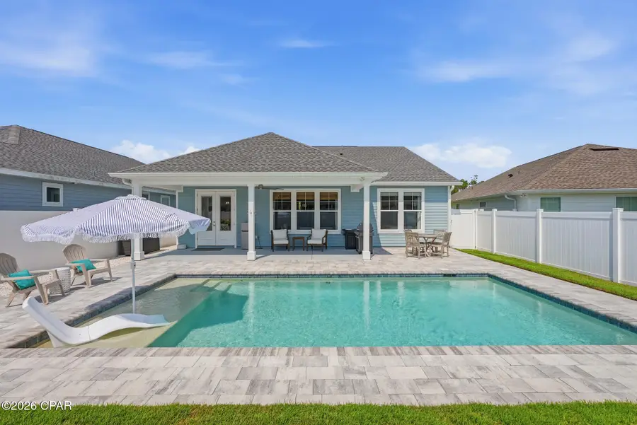 450 Locksley Drive, Panama City Beach, FL 32407 - #3