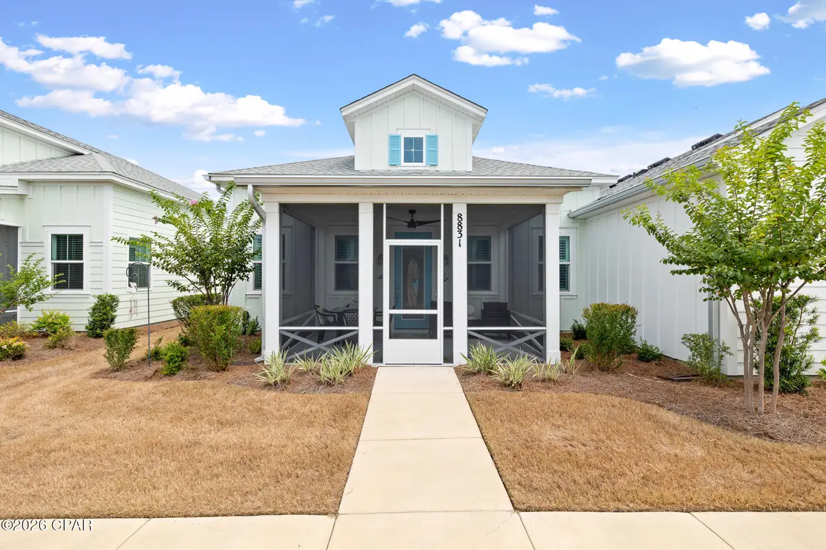 8831 Attitude Avenue, Panama City Beach, FL 32413 - #1