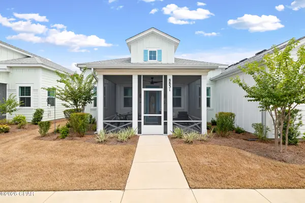 8831 Attitude Avenue, Panama City Beach, FL 32413