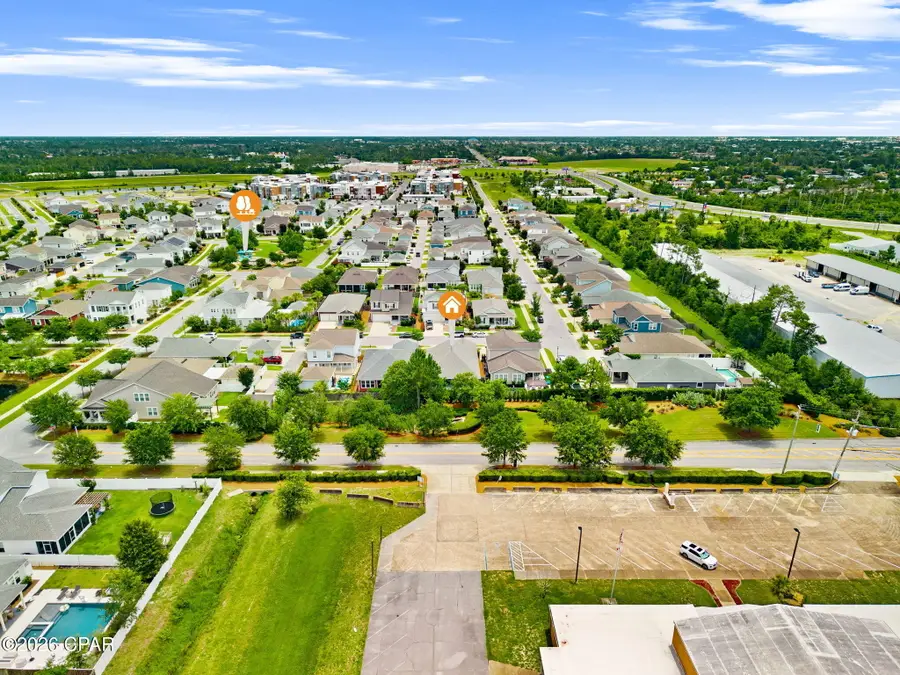 3109 E Heartleaf Avenue, Panama City, FL 32405 - #3