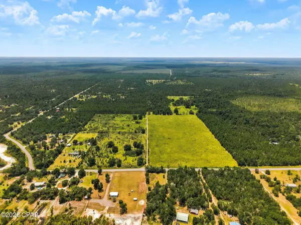 20905 NW Henson Road, Altha, FL 32421