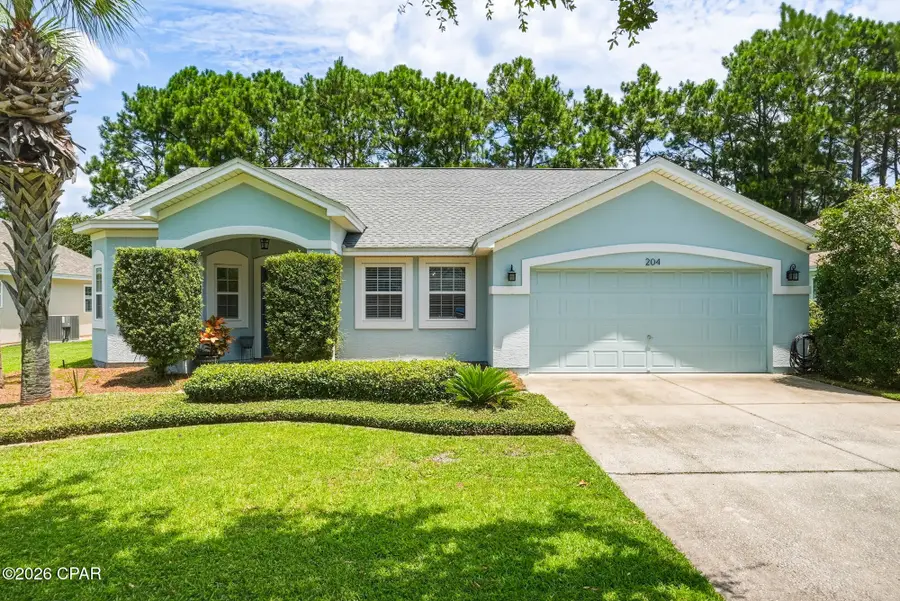 204 Middleburg Drive, Panama City Beach, FL 32413 - #2