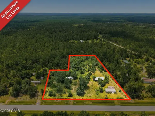 1159 Cr 274, Fountain, FL 32438