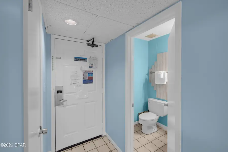 520 N Richard Jackson Boulevard #1609, Panama City Beach, FL 32407 - #2