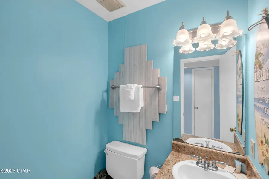 520 N Richard Jackson Boulevard #1609, Panama City Beach, FL 32407 - #3