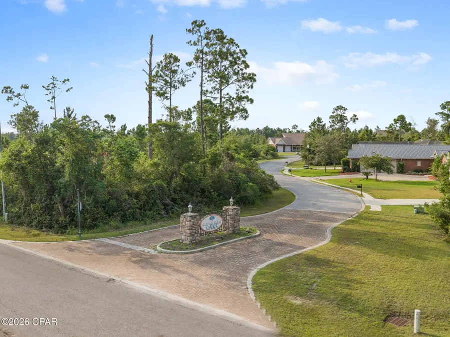 802 College Oaks Lane, Lynn Haven, FL 32444 - #3