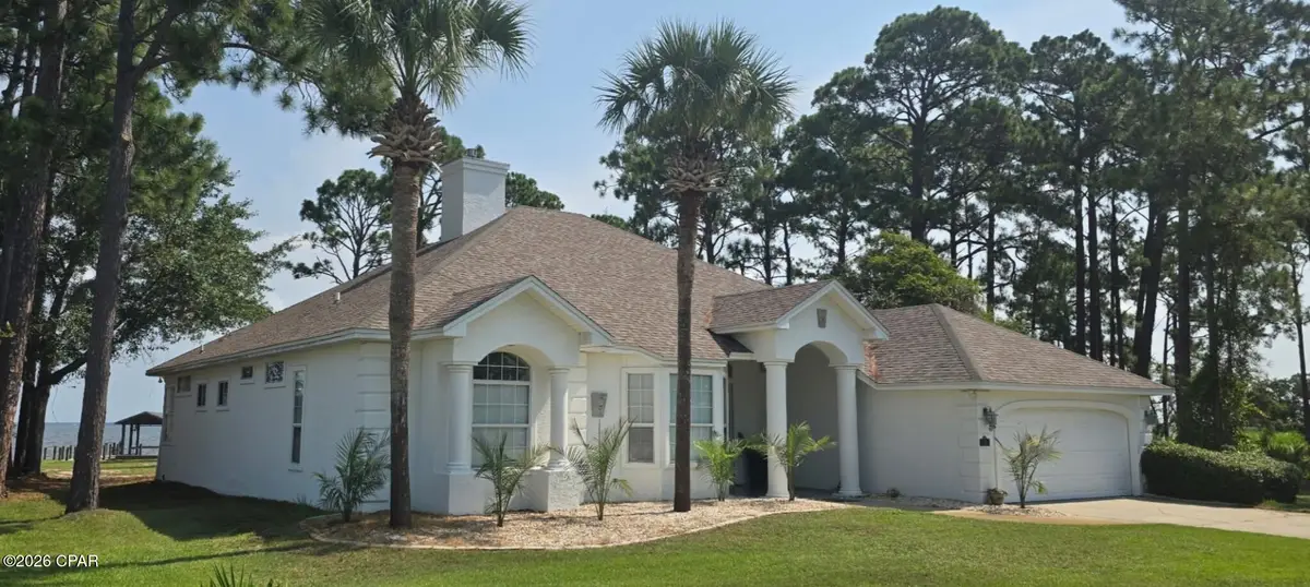 334 Moonlight Bay Drive, Panama City Beach, FL 32407 - #1