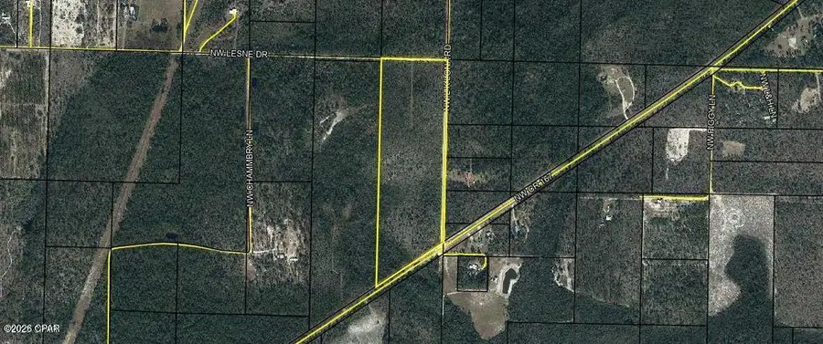 00 NW Hwy 167 County Road 167, Fountain, FL 32438 - #2