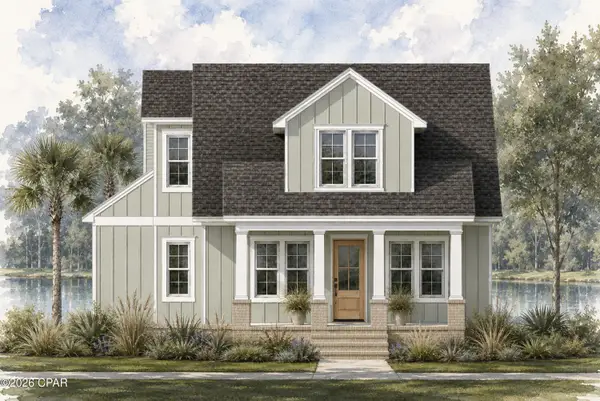 127 Johns Island Way, Panama City Beach, FL 32407