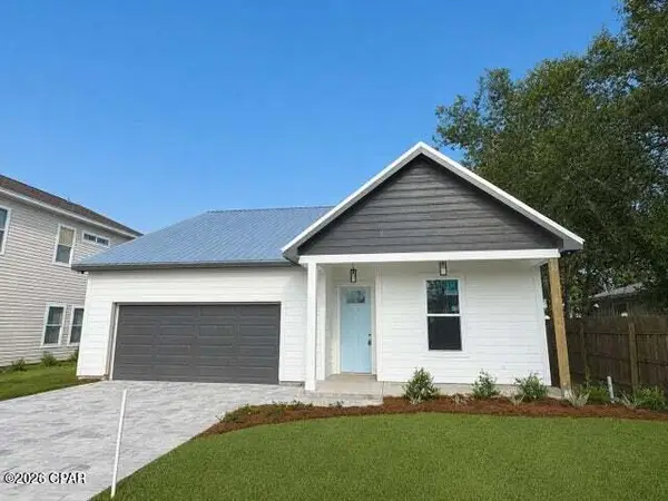 232 Wisteria Lane, Panama City Beach, FL 32413