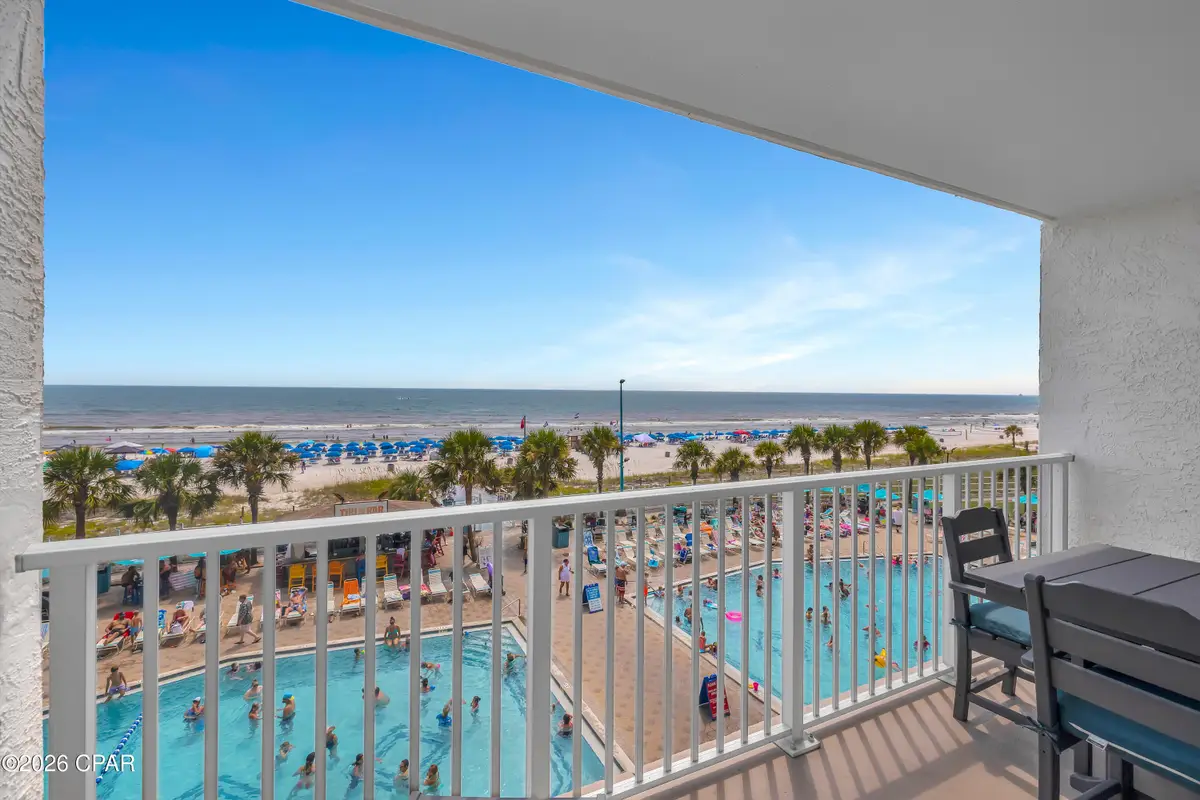 8743 Thomas Drive #418, Panama City, FL 32408 - #1