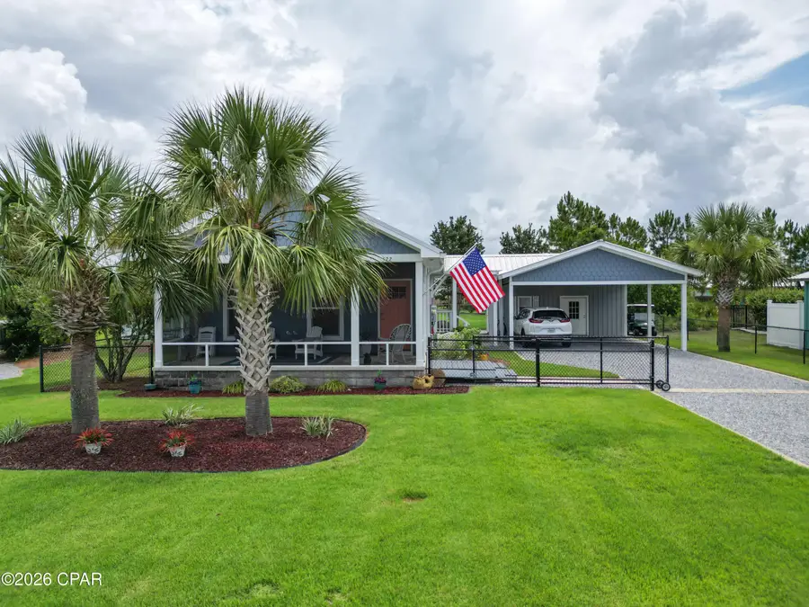 522 Maryland Boulevard, Mexico Beach, FL 32456 - #3