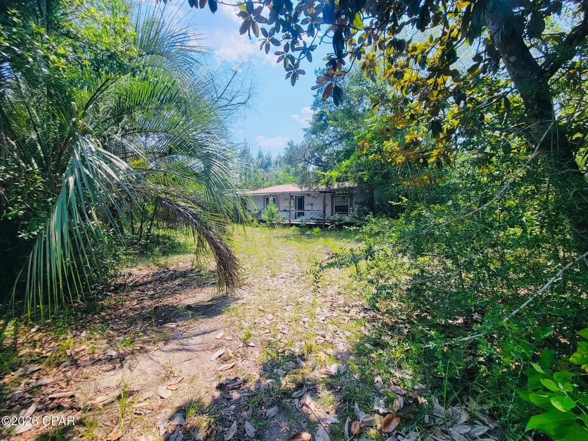 7157 NW Porter Grade Road, Altha, FL 32421 - #1