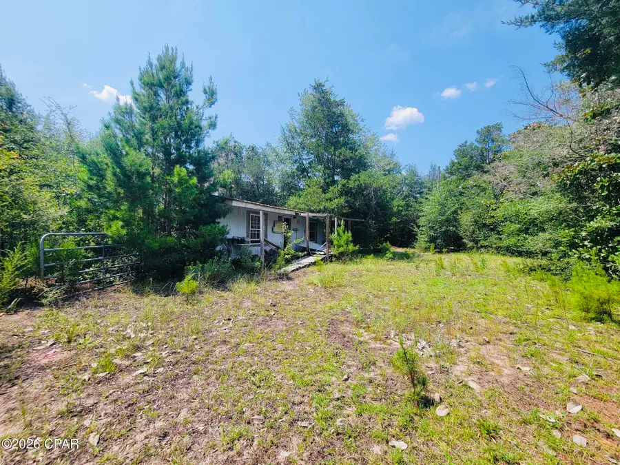 7157 NW Porter Grade Road, Altha, FL 32421 - #2