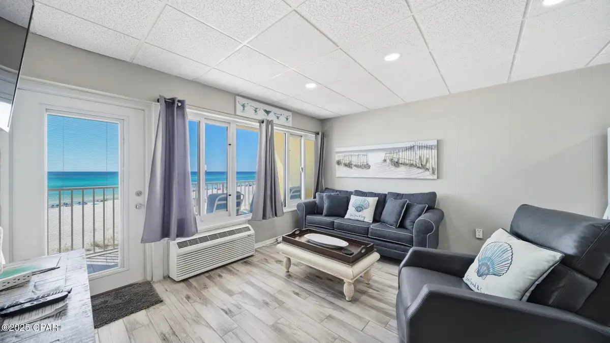 15413 Front Beach Road #302, Panama City Beach, FL 32413 - #1