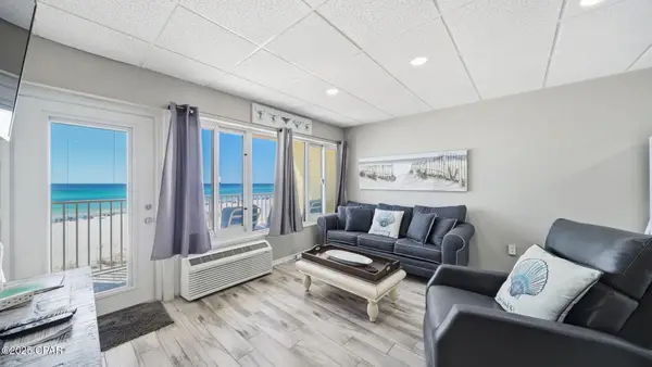 15413 Front Beach Road #302, Panama City Beach, FL 32413