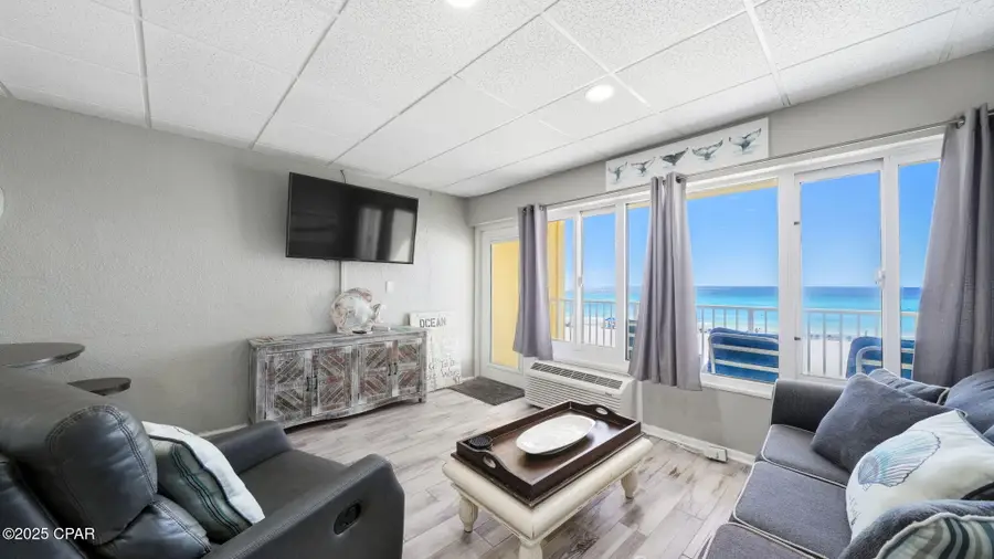 15413 Front Beach Road #302, Panama City Beach, FL 32413 - #2