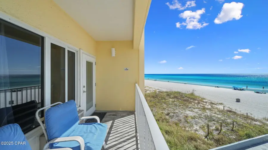 15413 Front Beach Road #302, Panama City Beach, FL 32413 - #3