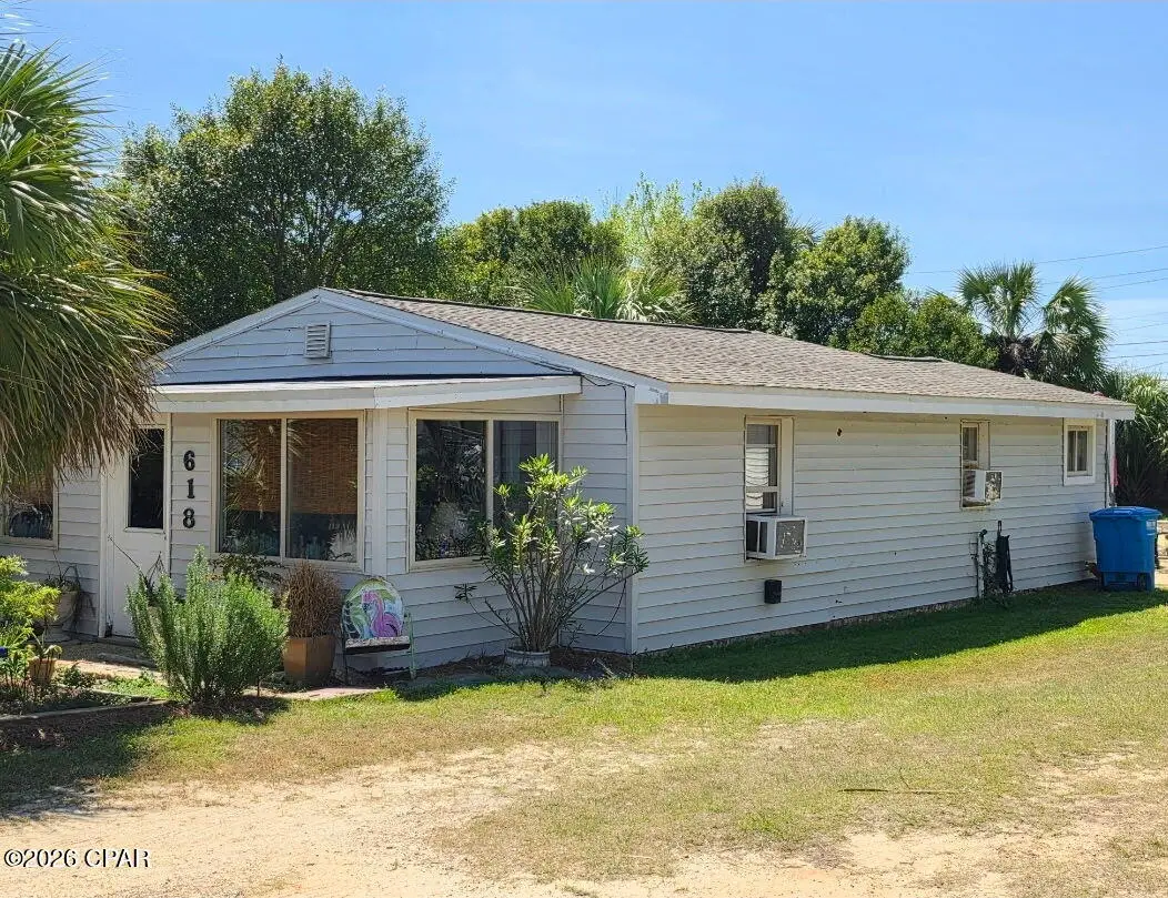 618 Gardenia Street, Panama City Beach, FL 32407 - #1