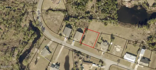 000 Country Club Drive, Panama City, FL 32404