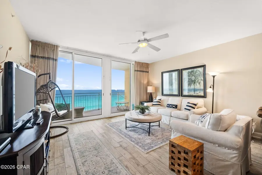15625 Front Beach Road #904, Panama City Beach, FL 32413 - #3