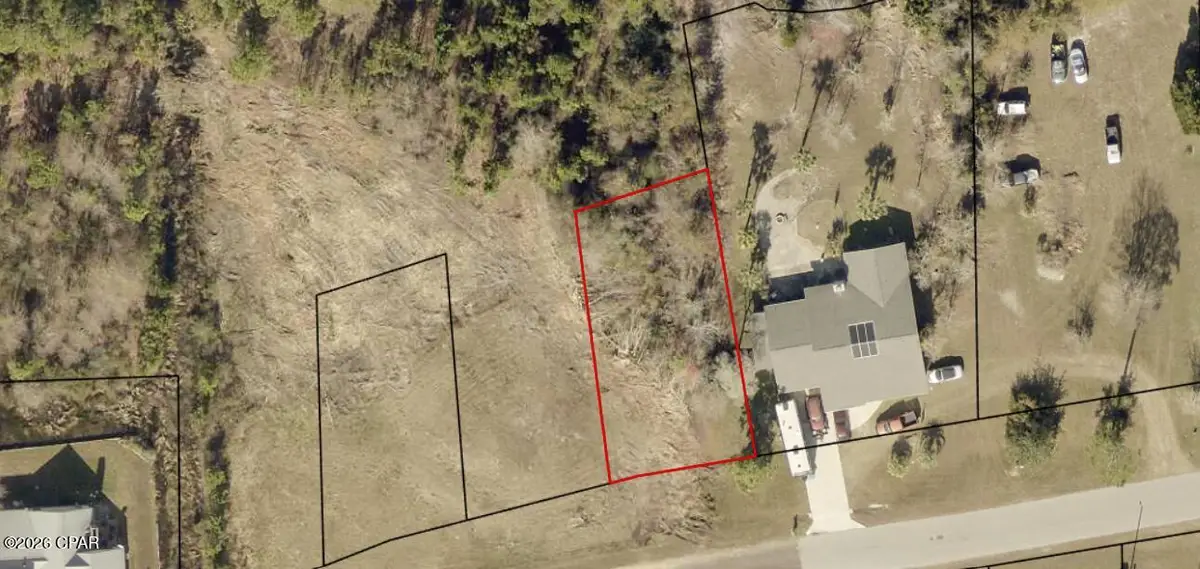 0000 Country Club Drive, Panama City, FL 32404 - #1