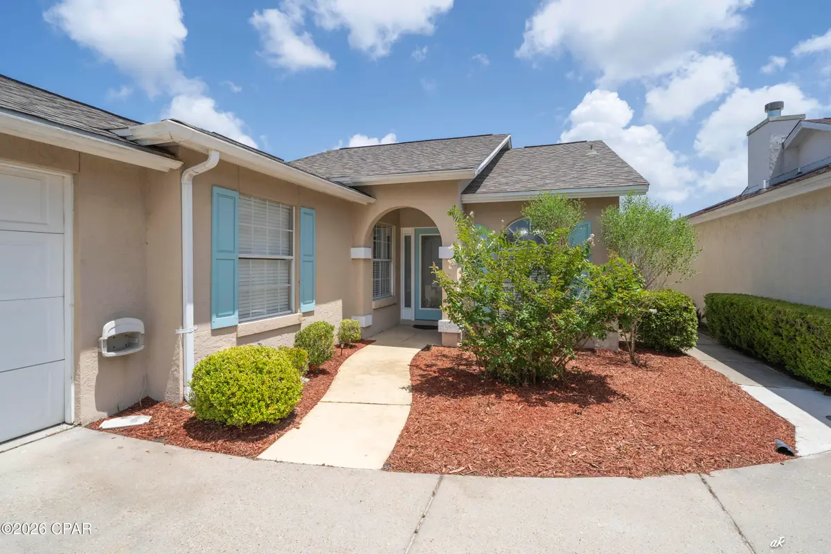 120 N Glades Trail, Panama City Beach, FL 32407 - #1