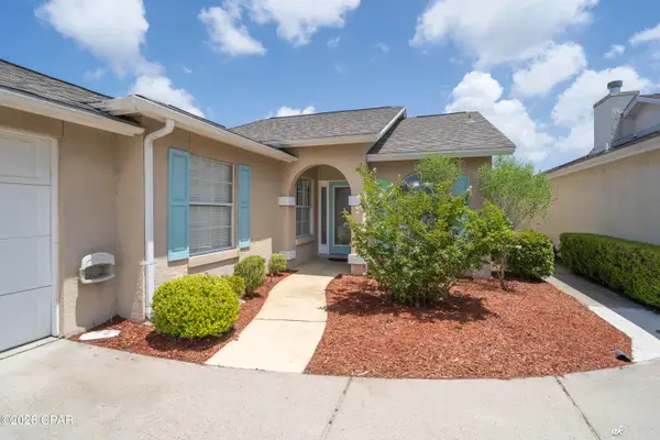 120 Glades Turn Turn, Panama City Beach, FL 32407