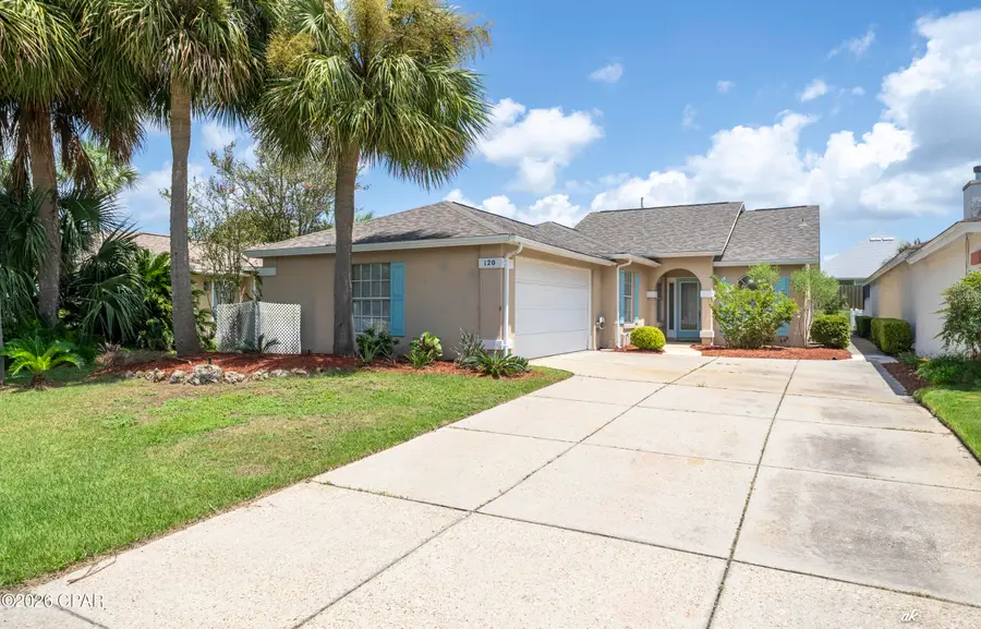 120 N Glades Trail, Panama City Beach, FL 32407 - #2