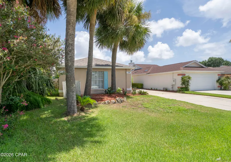 120 N Glades Trail, Panama City Beach, FL 32407 - #3