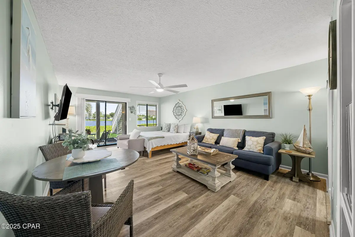 301 Lullwater Drive #281, Panama City Beach, FL 32413 - #1