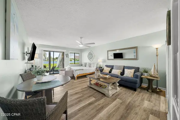 301 Lullwater Drive #281, Panama City Beach, FL 32413