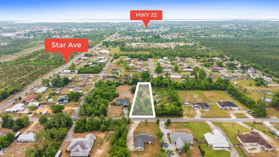 7304 E 11th Street, Panama City, FL 32404 - #2