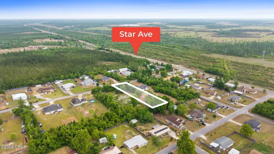 7304 E 11th Street, Panama City, FL 32404 - #3