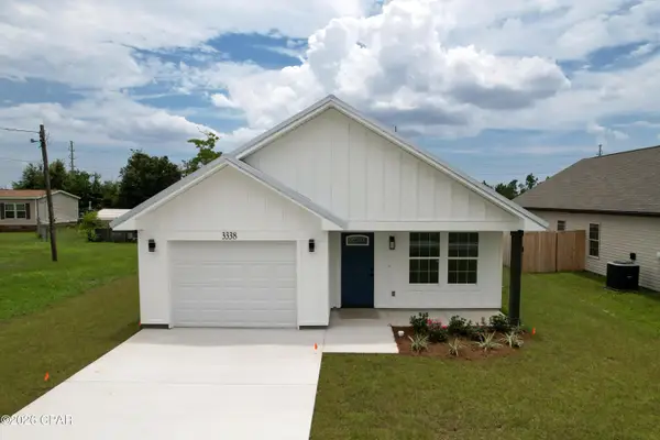 3338 Ten Acre Road, Panama City, FL 32405