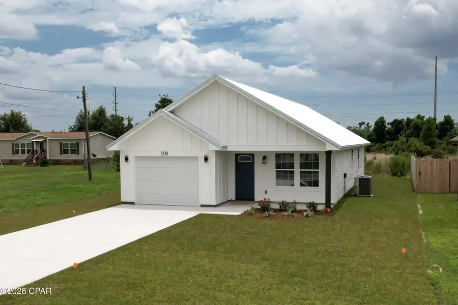 3338 Ten Acre Road, Panama City, FL 32405 - #2